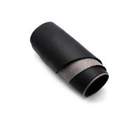 FBOIUYPL Accesorios De Estilo Coche, 4 Uds., Embellecedor Cubierta Protectora Panel Manija Puerta Para A4 2017 2018