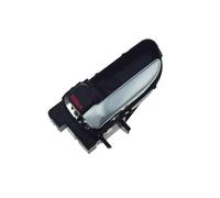 FBOIUYPL Car Inner Trim Door Pull Handle Cover for for Forester 2.5L 2003-2008 1/2/4pcs Interior Inside Front Rear Left Driver Right Passenger(1pc Side)