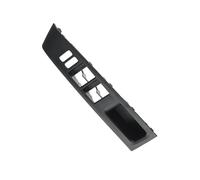 FBOIUYPL Car Inner Trim Door Pull Handle Cover RHD Front Armrest Upper Panel RH 7423152630C0 for for Vitz 2010 2011 2012 2013 2014 Interior