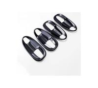 FBOIUYPL Exterior Door Handles Car Handle Cover Styling Accessories for for for Vito W447 V-Class 2014 2015 2016 2017 2018 2019 2020 Left Right Handle(Silver Bowl)