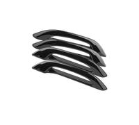 FBOIUYPL Exterior Door Handles Car Handle Protection Cover for for Model 3 Y 2021 2022 2023 Bowl Decor Left Right Handle(3)