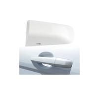 FBOIUYPL Exterior Door Handles LR048299 Car Front LH Handle Cap Cover for Sport for Evoque 2013 2014 2015 Left Right Handle(1)