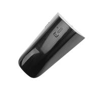 FBOIUYPL Exterior Door Handles LR048299 Right Car Handle Cap Cover Black for Land for Range for Evoque 2011-2015 2016 2017 2018 2019 Left