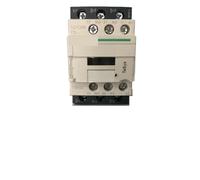 FBPQRCONS 1 contactor LC1D09FDC, contactor tripolar 3P 9A 110 VCC LC1D09FD