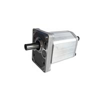 FBPQRCONS BAP2B15D18D2L10-B Bomba Hidráulica de Engranajes | Bomba Hidráulica de Engranajes Alta Calidad Duradera Fiable Envío Rápido Servicio 24H(Bap2b15d16cl10-b)