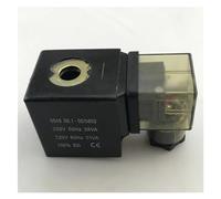 FBPQRCONS Bobina de válvula solenoide 0543 00.1-00 BV5763 / 0545 00.1-00 BV5802 Bobina CC CA(0543 00.1-00,AC 220V)