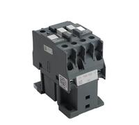 FBPQRCONS Contactor de CA LC1N0910B5N CA 24 V CC 5N F 5N M 5N Q 5N LC1N0601B5N CA 24 V 36 V 48 V 110 V 220 V 380 V 1 NC/1 NA(Lc1n0910q5n Ac380v)