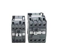 FBPQRCONS Contactor de CA LC1N1810B5NAC24V CC5N F5N M5N Q5N LC1N1801B5N 24 V 36 V 48 V 110 V 220 V 380 V 1 NC/1 NA(Lc1n1810f5n Ac110v)