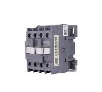 FBPQRCONS Contactor de CA LC1N3210B5N CA 24 V 1 NC/1 NA CC5N F5N M5N Q5N LC1N3201B5N CA 24 V 36 V 48 V 110 V 220 V 380(Lc1n3210b5n Ac24v)