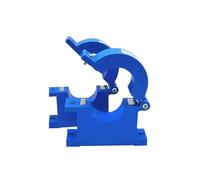 FBPQRCONS Transductor de presión Abrazadera Transformador de Corriente Sensor 100A 150A 200A 300A 400A 500A 600A/5A Corriente CA Transformador de núcleo Dividido de CA Abierto Sensor CT(500a)