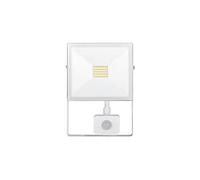 Fbright Led Proyector de Led, Blanco