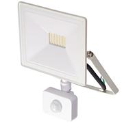 Fbright Led Proyector de Led, Blanco