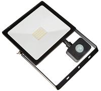 Fbright Led Proyector de Led, Negro