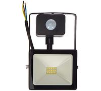 Fbright Led Proyector de Led, Negro