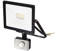Fbright Led Proyector de Led, Negro