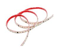 Fbright Tira LED Profesional Luz Cálida Blanca 3000K 16W/m 1600lm/m 120 LED/m Flexible IP65 Rollo 50m 230V