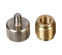 FBT 18532 trípode adaptador para Jolly 5B/5ba/5BT/5R/UV-5RA y J de 5 Serie Bronce