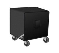 FBT Audio XS-CH 15S - Cubierta para X-SUB 15SA con ruedas