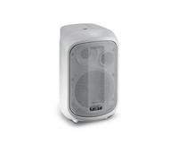 FBT J 5 W Altavoz PA de color blanco
