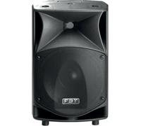 FBT J MAXX - Altavoz Activo Autoamplificado Profesional de 2 Vías, Altavoces, Color Negro