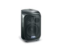 FBT PA de altavoz, color negro, negro