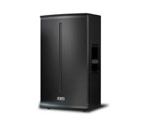 FBT X Lite 115 A - Altavoz activo profesional de 15 pulgadas y de 1500 W y 125/130 dB SPL con Bluetooth, negro