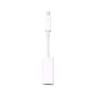 FBTTPUGL Adaptador Firewire 800 A Thunderbolt 2 Thunderbolt 3 A RJ45 Fire 1394B Adecuado For Ordenadores Mac Equipados con Puerto USB(Thunderbolt2-1394)