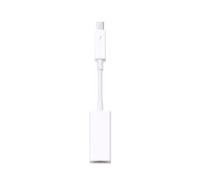 FBTTPUGL Adaptador Firewire 800 A Thunderbolt 2 Thunderbolt 3 A RJ45 Fire 1394B Adecuado For Ordenadores Mac Equipados con Puerto USB(Thunderbolt 2 Cable)