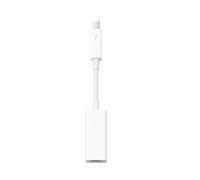 FBTTPUGL Adaptador Thunderbolt 2 A FireWire 800, Compatible con Dispositivos 1394B For Mac con Puerto Thunderbolt(1pcs)