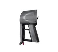 FBTTPUGL Carcasa del Motor De Repuesto For Mango De Aspiradora, Compatible con Dyson V8 SV10 V7.(V8)