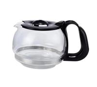 FBTTPUGL Compatible Con Tefal, Cafetera CM1108, Accesorios, Olla De Vidrio Cm3218, Olla De Vidrio