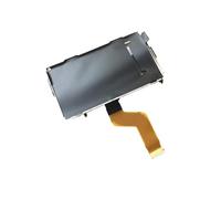 FBTTPUGL Compatible for Sony, A6000 LCD Flex Pantalla Bisagra Cable Flexible FPC ILCE-6000 ILCE Alpha 6000 Panel De Cámara