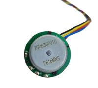 FBTTPUGL Piezas De Aspiradora Robot, Conjunto De Ventilador, Motor, Módulo De Aspiración, Compatible con Roomba, Accesorios De Ventilador I7 E5(E5)