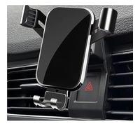 FBVVYTK Soporte Teléfono Coche, para VW Golf 5 6 7 8 GTE GTI GTD Liberación de un Botón y 360° Rotación Operación Sola Mano & Amigable Manos Libres,A