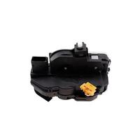 Fbxmjoa 13503801 Mecanismo del Motor Pestillo Actuador De La Cerradura Puerta Compatible para Buick Cerradura de pestillo(Front Right)