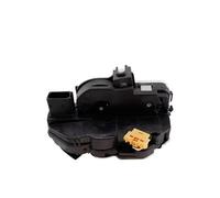 Fbxmjoa 13503801 Mecanismo del Motor Pestillo Actuador De La Cerradura Puerta Compatible para Buick Cerradura de pestillo(Rear Right)