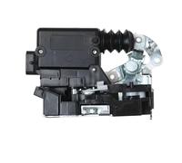 Fbxmjoa 77021-27968 77021-27969 77021-27970 77021-27971 Actuador Cerradura Puerta Delantera Trasera Derecha Izquierda para R19 R21 Cerradura de pestillo(77021-27970)