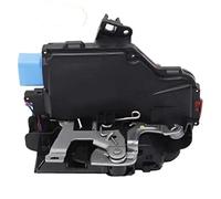 Fbxmjoa Actuador De Cerradura De Puerta Trasera Izquierda 7L0839015D para Jetta para Golf MK5 Cerradura de pestillo