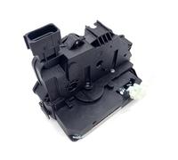 Fbxmjoa Actuador De Cerradura Puerta Delantera Derecha con Cierre Centralizado para Corsa D (2006-2014) Cerradura de pestillo