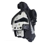 Fbxmjoa Actuador De Cerradura Puerta Lado del Conductor Delantero Izquierdo para Lexus ES300 ES330 GX470 RX330 69040-02120 Cerradura de pestillo(Rear Right)