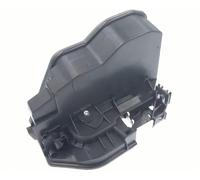 Fbxmjoa Actuador De Pestillo Bloqueo Eléctrico Delantero 51217202143 51217202146 51227202147 para X6 E60 E65 E70 E85 E90 E92 Cerradura de pestillo(Rear Left)