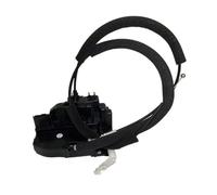 Fbxmjoa Actuador del Mecanismo De Pestillo Bloqueo Puerta Delantera O Trasera Izquierda Y Derecha Coche para Koleos HY 2008-2016 Cerradura de pestillo(Front Right)