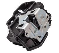 Fbxmjoa Cerradura De Puerta Delantera Izquierda del Conductor para E90 E60 E81 51217202143 51217167071 51217154621 Cerradura de pestillo