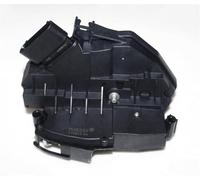 Fbxmjoa Cerradura De Puerta Trasera Izquierda 4 Pines para Ranger TKE Doble Cabina Escape Fiesta Linclon CM5AA26413AA Cerradura de pestillo
