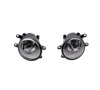 Fbxmjoa Conjunto Lámpara Antiniebla 8121006070 Faros Antiniebla Halógenos Coche H11 12V 55W Para Toyota Para Corolla Para Verso Para Camry Para RAV4 Para Yaris 03-15 Faros Antiniebla(Right)