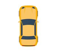 Fbxmjoa Conjunto Lámpara Antiniebla Para Chrysler 300 C 04-12 Faro Antiniebla Delantero Lámpara Conducción Halógena H10 12V 42W LH-04805858AA RH-04805858AB Faros Antiniebla(Left)