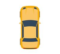 Fbxmjoa Conjunto Lámpara Antiniebla Para Chrysler 300 C (LX) 04-12 Faro Antiniebla Delantero Lámpara Conducción Halógena H10 12 V 42 W LH-04805858AA RH-04805858AB Faros Antiniebla(Right)