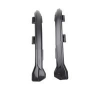 Fbxmjoa Espejo Retrovisor Intermitente Secuencial Luz LED Intermitente Para Espejo Lateral Para VW Para Golf 7 7.5 Para Jetta MK7 19 VII MK7 Para GTI R Para Touran