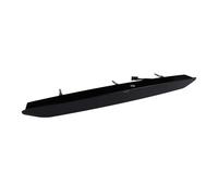 Fbxmjoa Luz de Freno Alto 1X Lente Ahumada Negra De Alto Nivel Tercera Lámpara De Luz De Freno LED Roja Para Z4 E85 2002-2008 63256930246 63256917378 Tercera luz de freno trasera