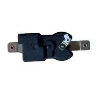 Fbxmjoa MB669153 Actuador De Pestillo Bloqueo Puerta Control Central para Pajero Montero Shogun II 1990-2004 MB669154 MB669753 MB669754 Cerradura de pestillo(Front Right)